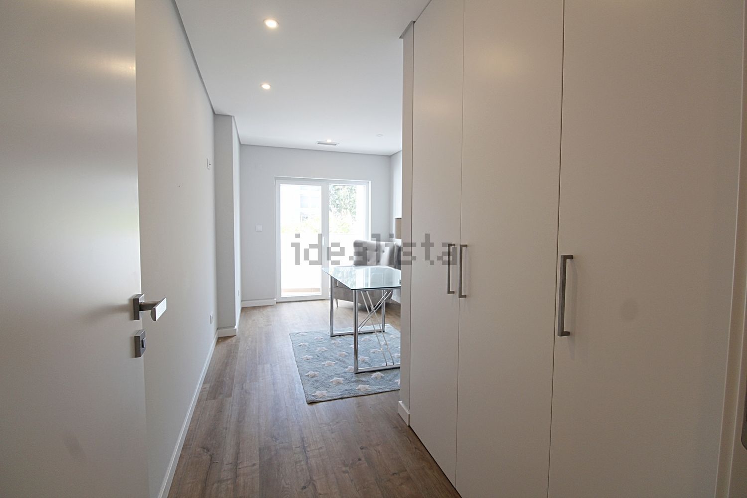 联排别墅出售在Rua da Ribeira - 卧室