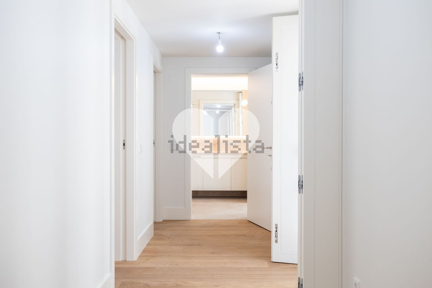 公寓 t3出售在Rua do Passadiço, 1 - 过道