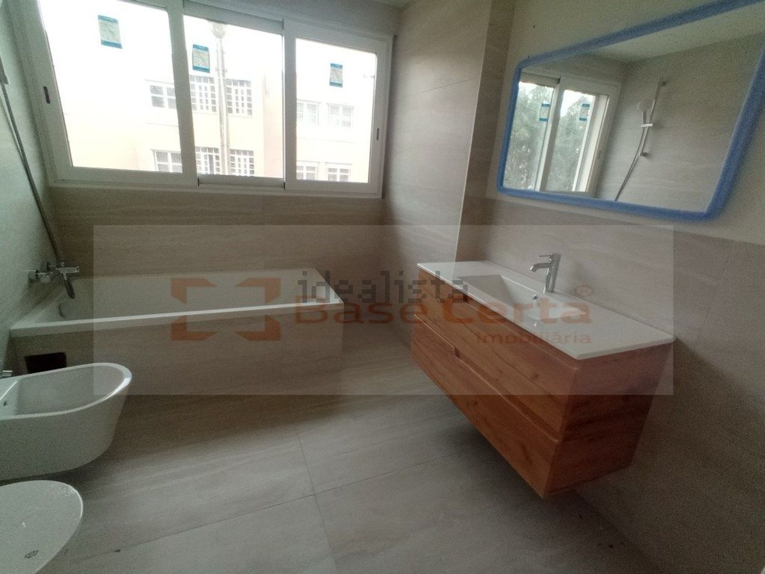 公寓 t2出售Calçada do Poço - 卫生间