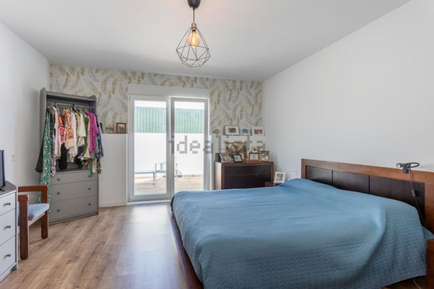 小楼房或独栋别墅出售在Rua Adão Manuel Ramos Barata - 卧室