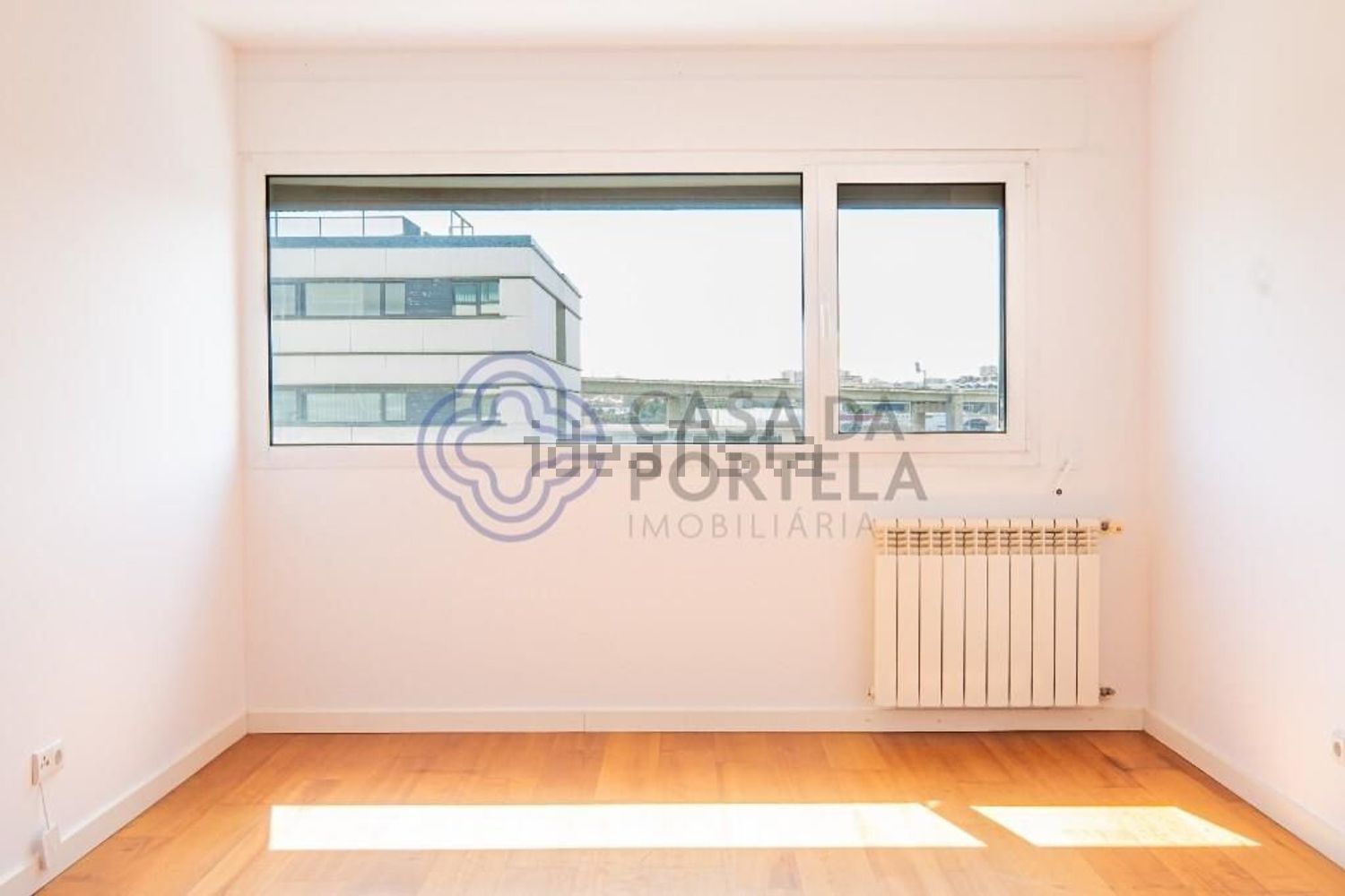 出租公寓 t1在Rua do Tibre s/n - 客厅