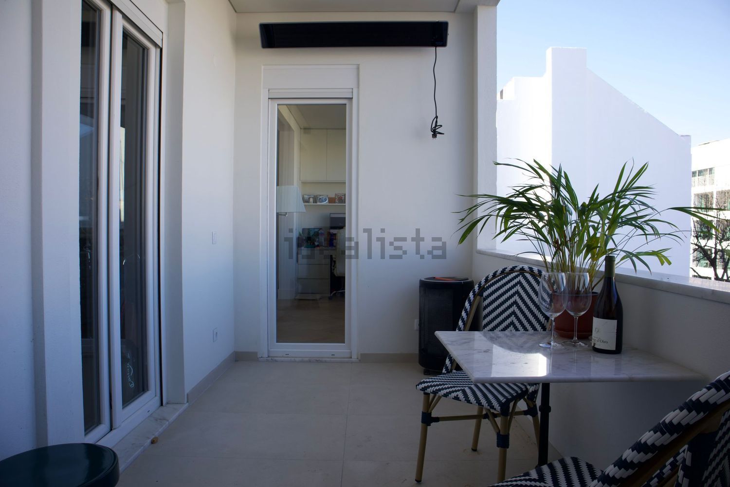 公寓 t5出售在Av. da Liberdade - Marquês de Pombal - 照片