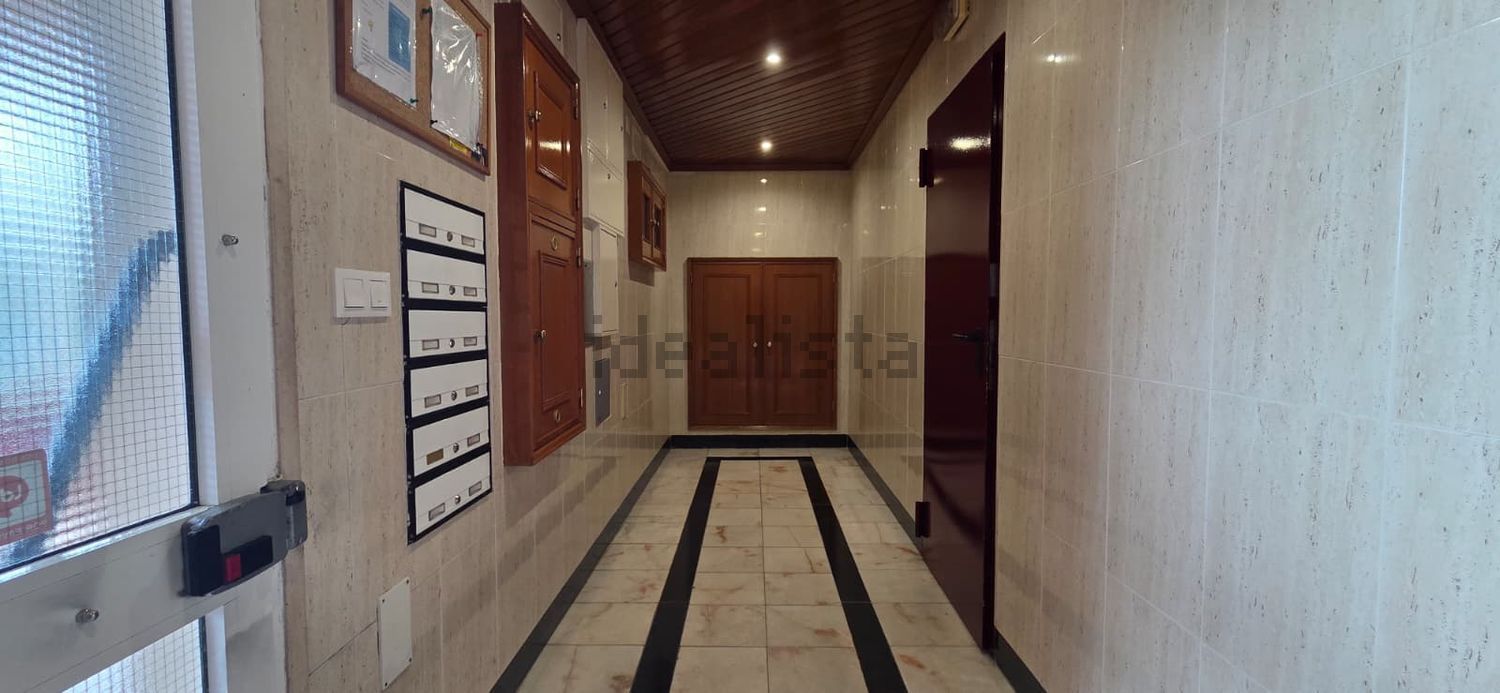 复式公寓出售在Rua Pedro Julião - 过道