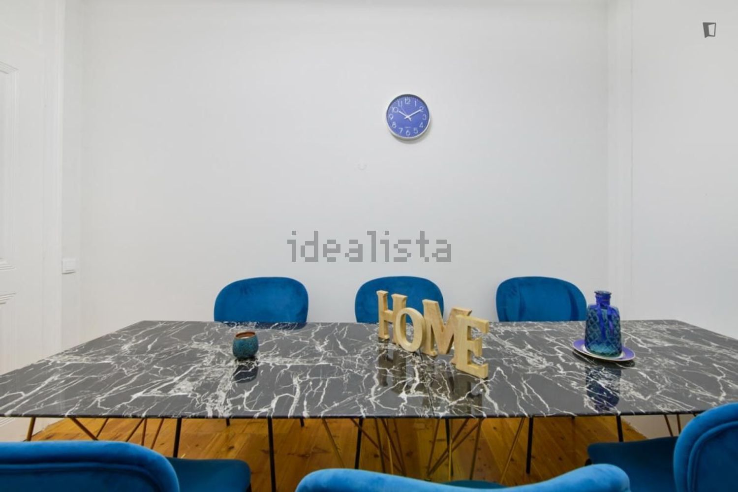 出租房间在Rua de São Paulo - 照片