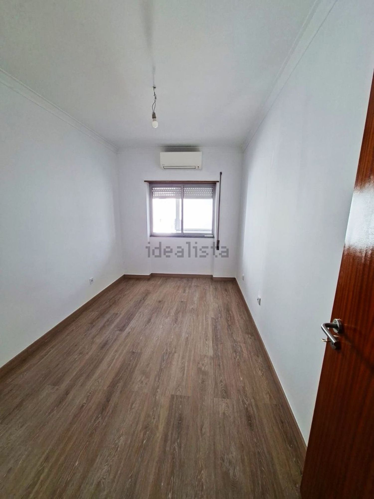 出租公寓 t4在Rua José Ferreira Pio, 26 a - 卧室