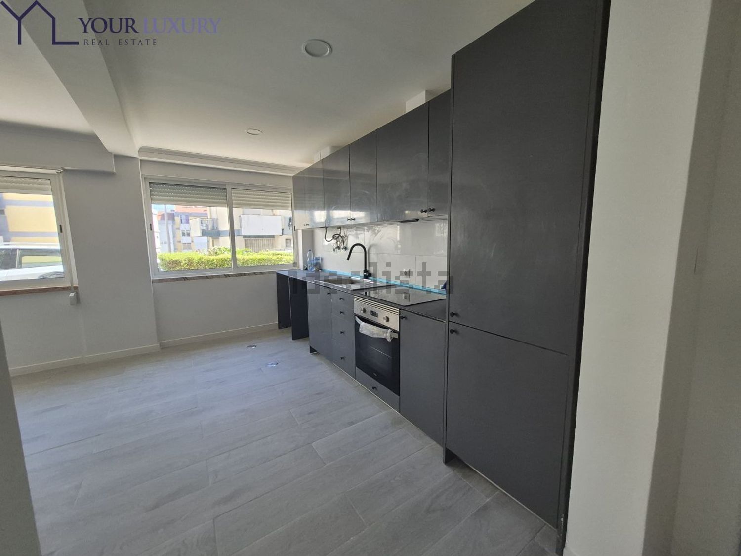 公寓 t2出售在Póvoa de Santo Adrião e Olival Basto - 厨房