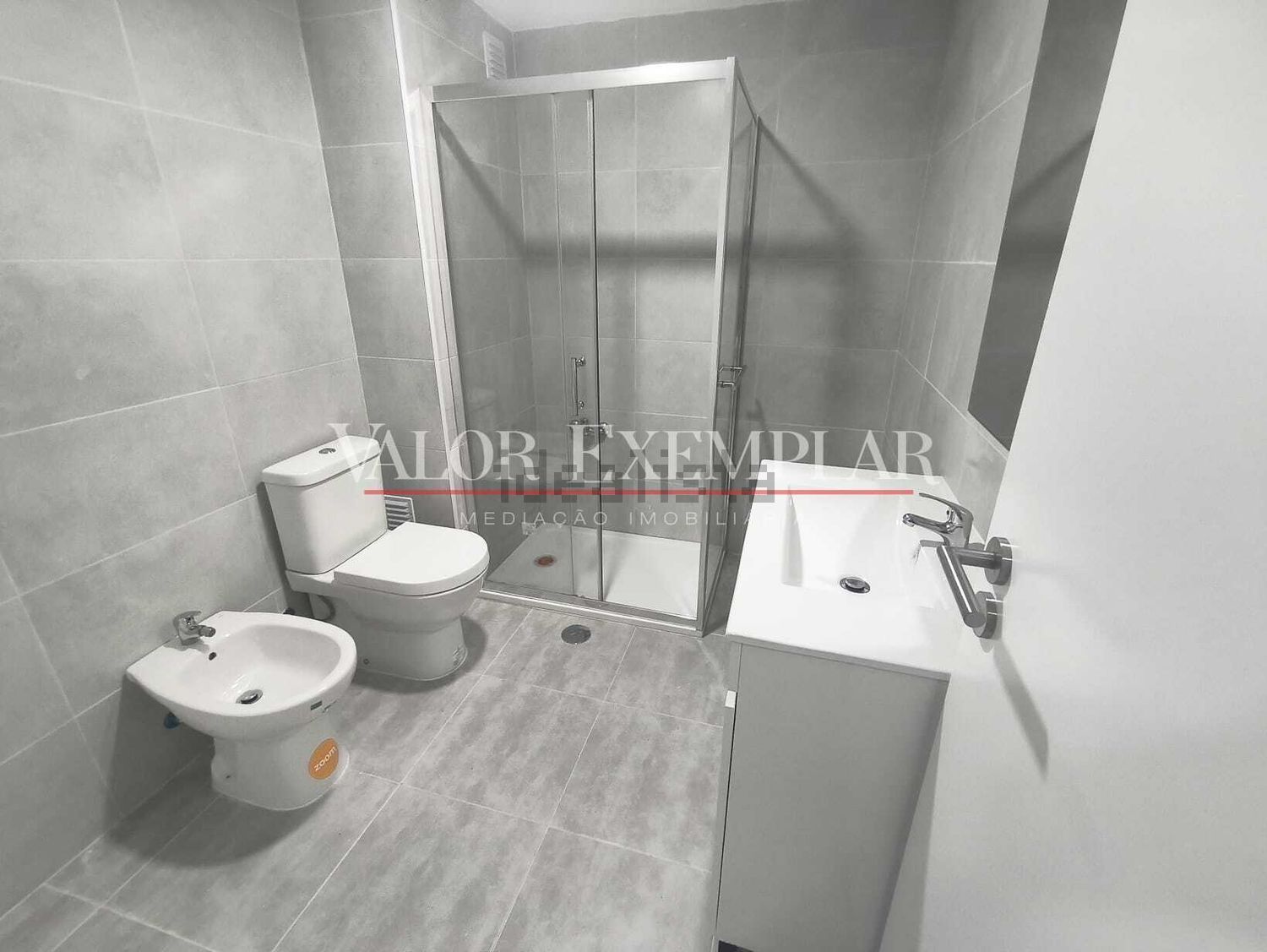 公寓 t3出售在Moita - 卫生间