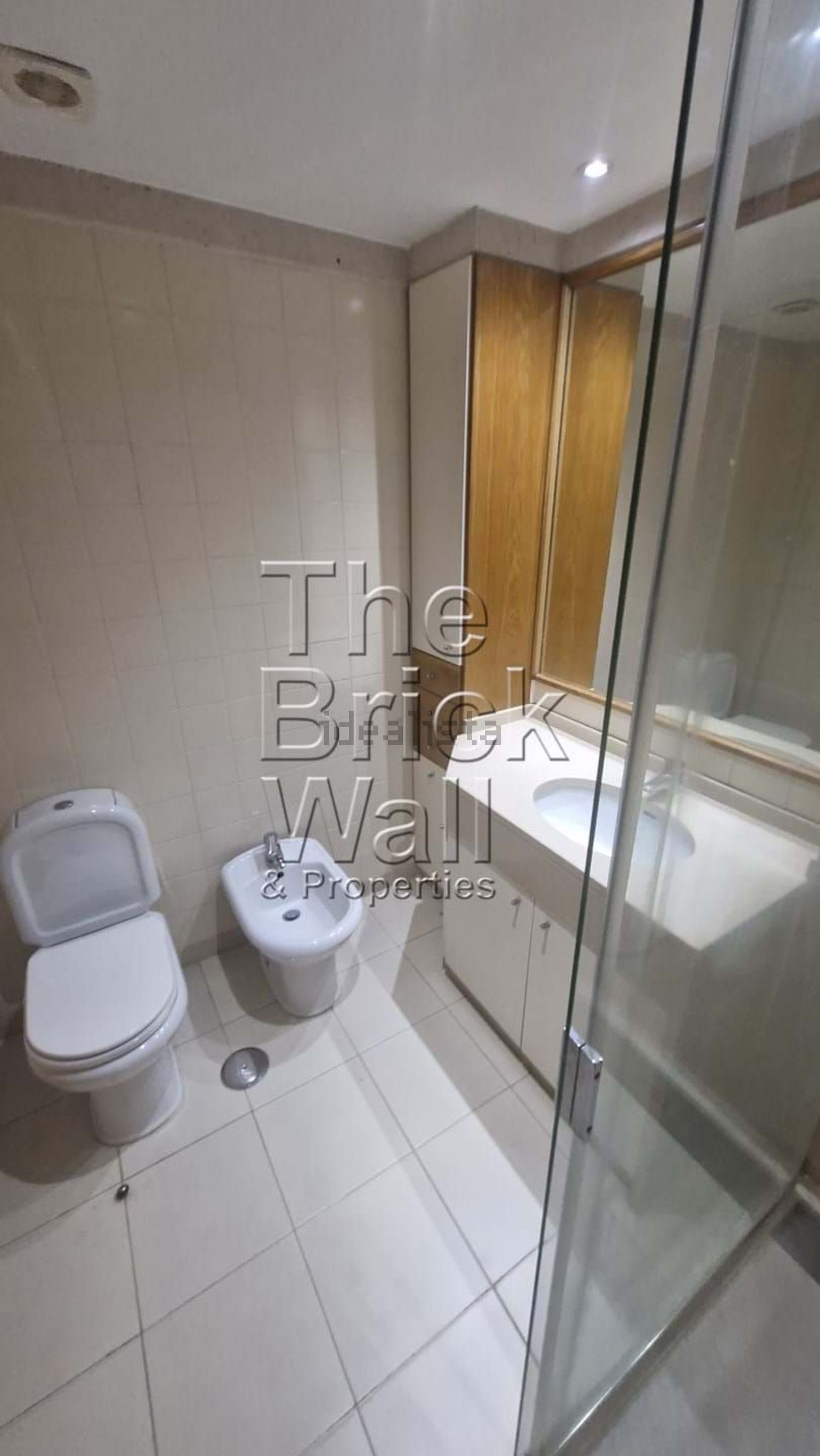 出租公寓 t3在Alto dos Moinhos - 卫生间