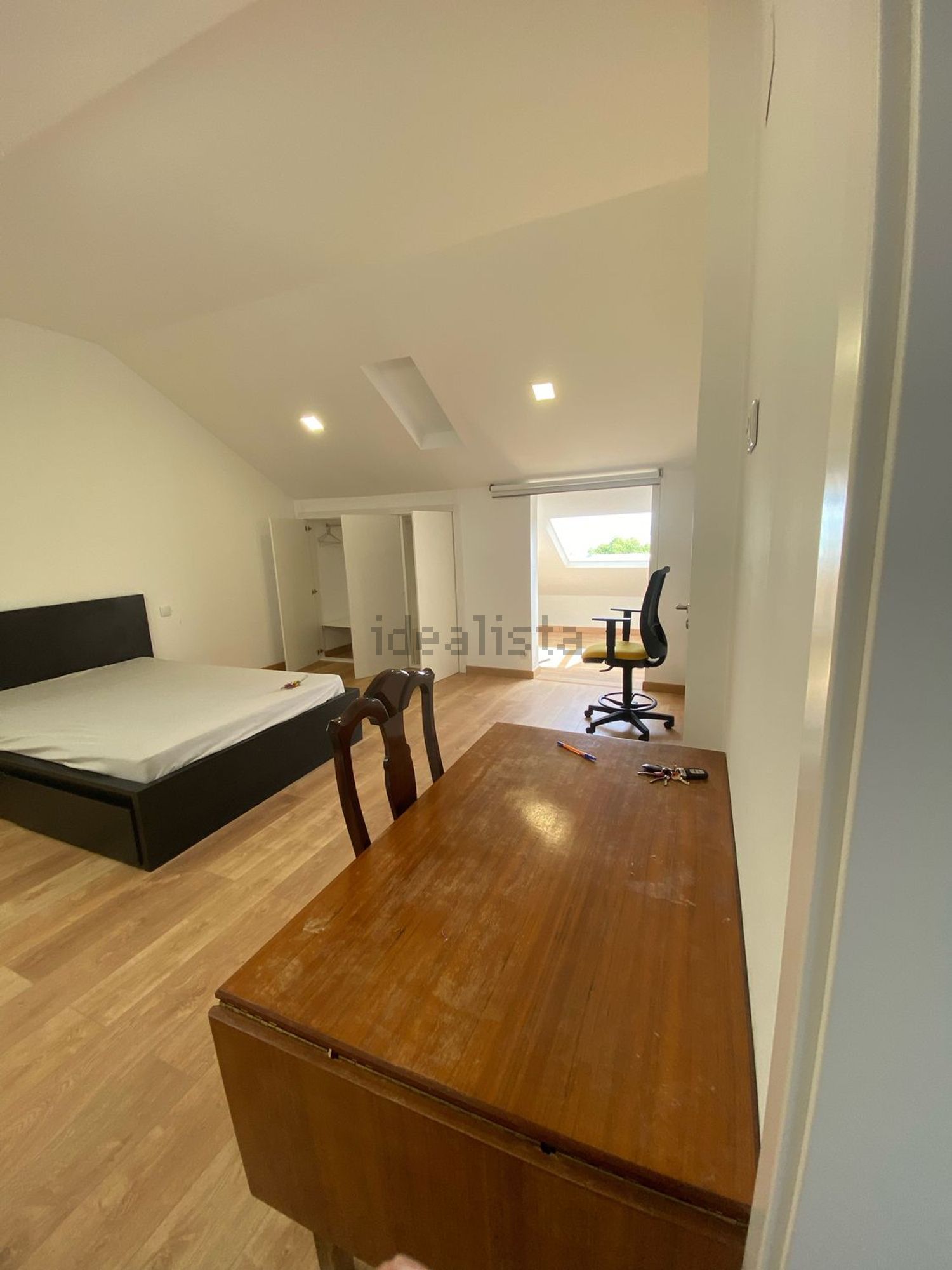 出租房间在Rua Dom Francisco Xavier de Noronha, 10 - 客厅