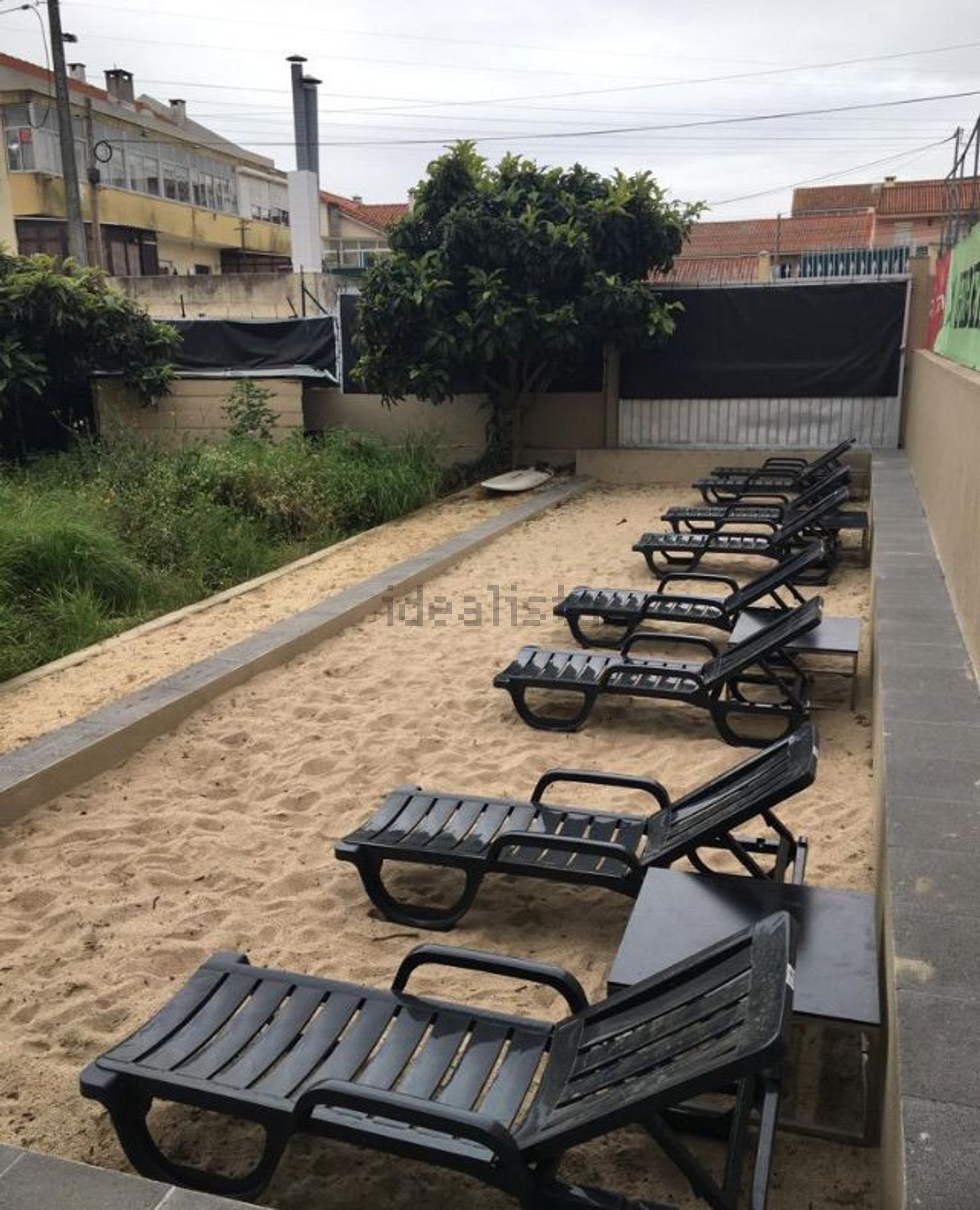 出租房间在Rua Cidade de Estremoz, 299 - 花园