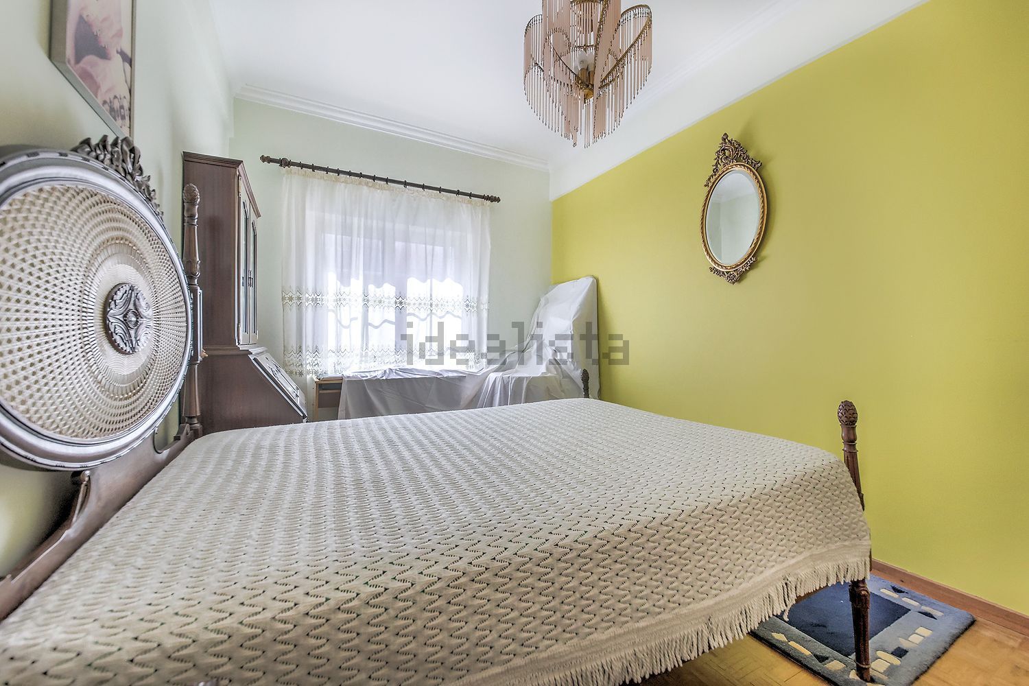 公寓 t4出售在Rua 27 de Junho, 6 - 卧室