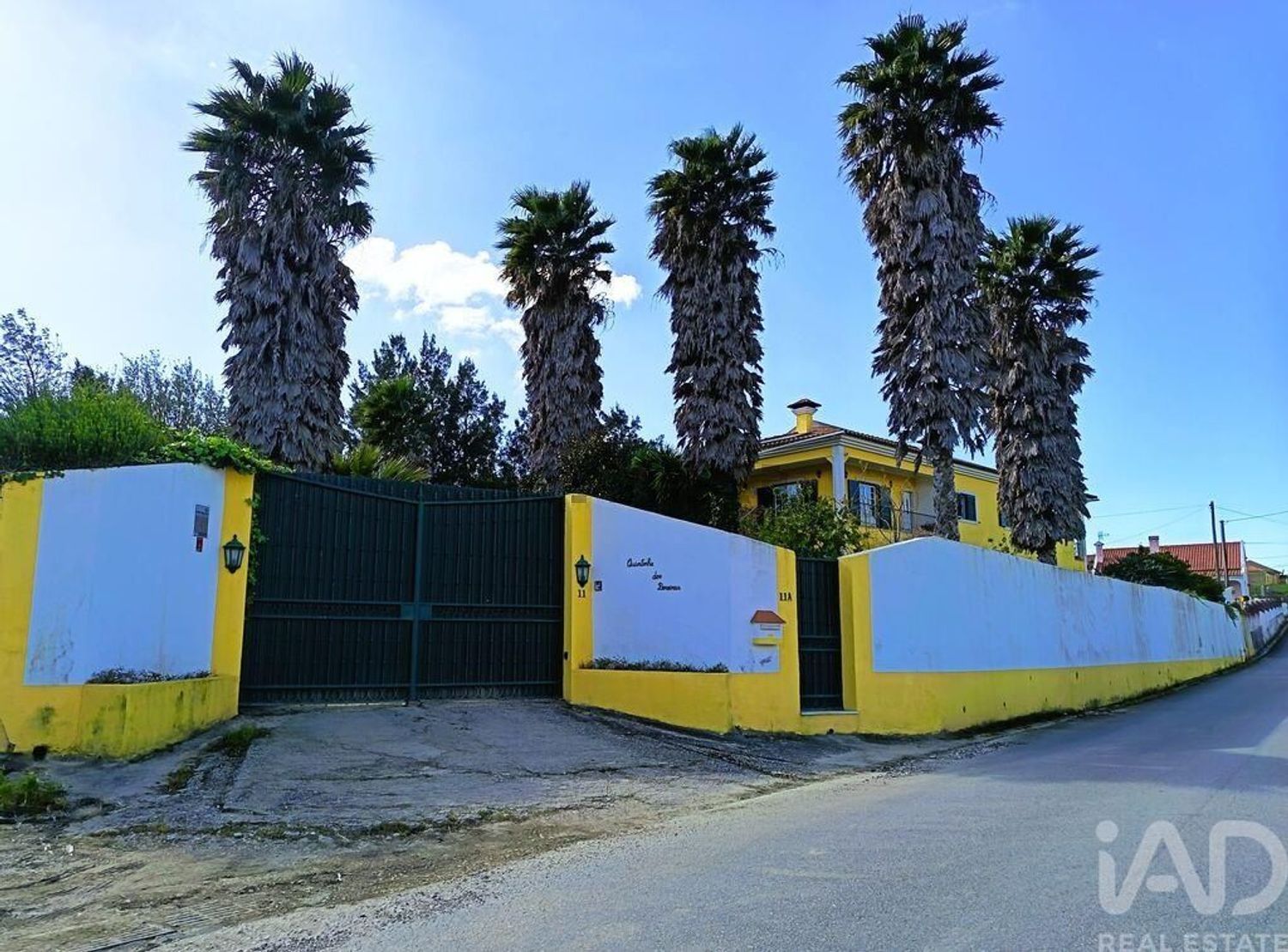 小楼房或独栋别墅出售在Castanheira do Ribatejo e Cachoeiras - 外立面