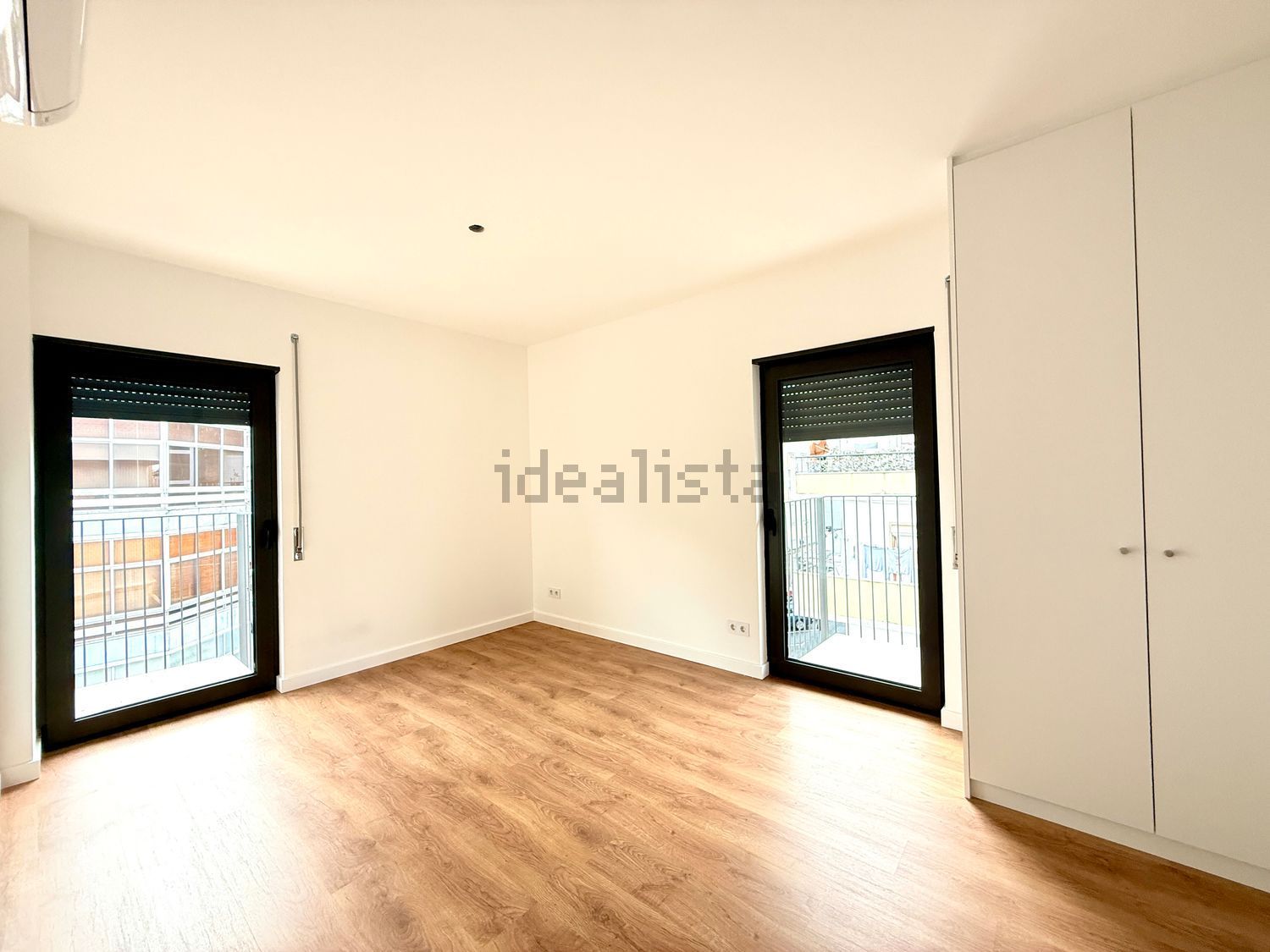 出租公寓 t2在Rua Artur Ferreira da Silva - 居住