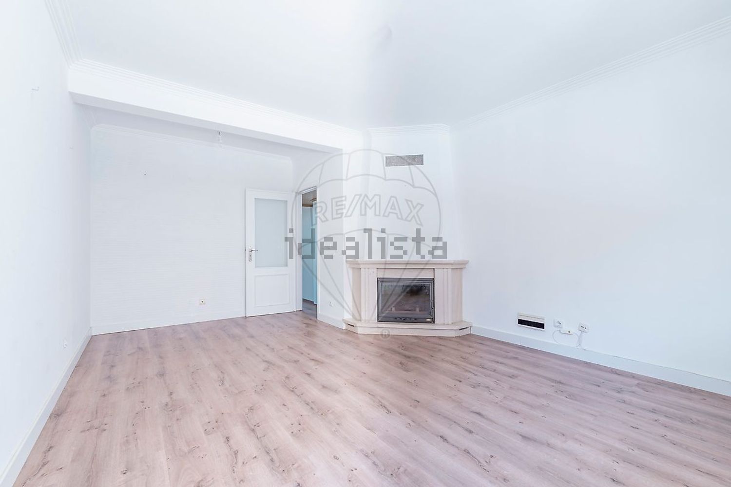 出租公寓 t2在Rua Joaquim Machado de Castro - 居住