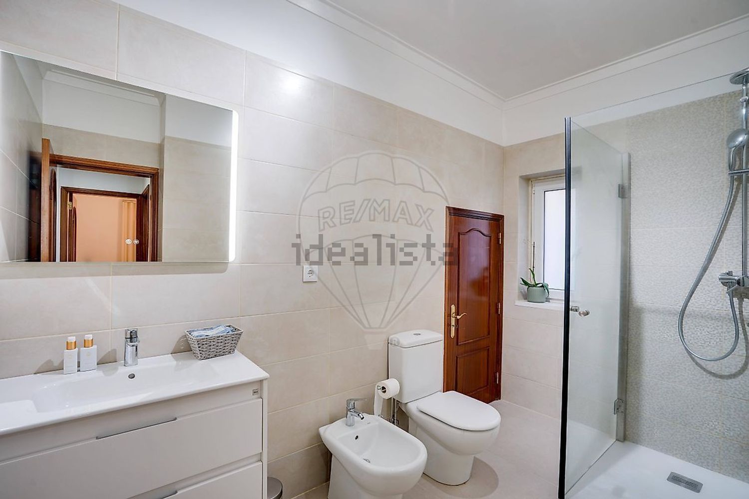 小楼房或独栋别墅出售在Rua Alberto Nobre Gusmão Martins Caro - 卫生间