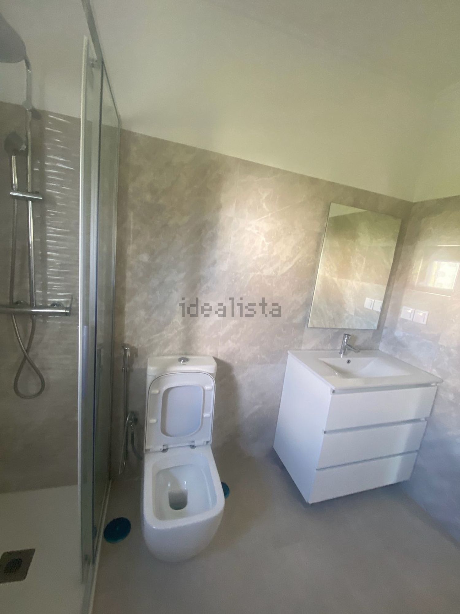 公寓 t2出售在Largo Padre Américo, 1 - 卫生间