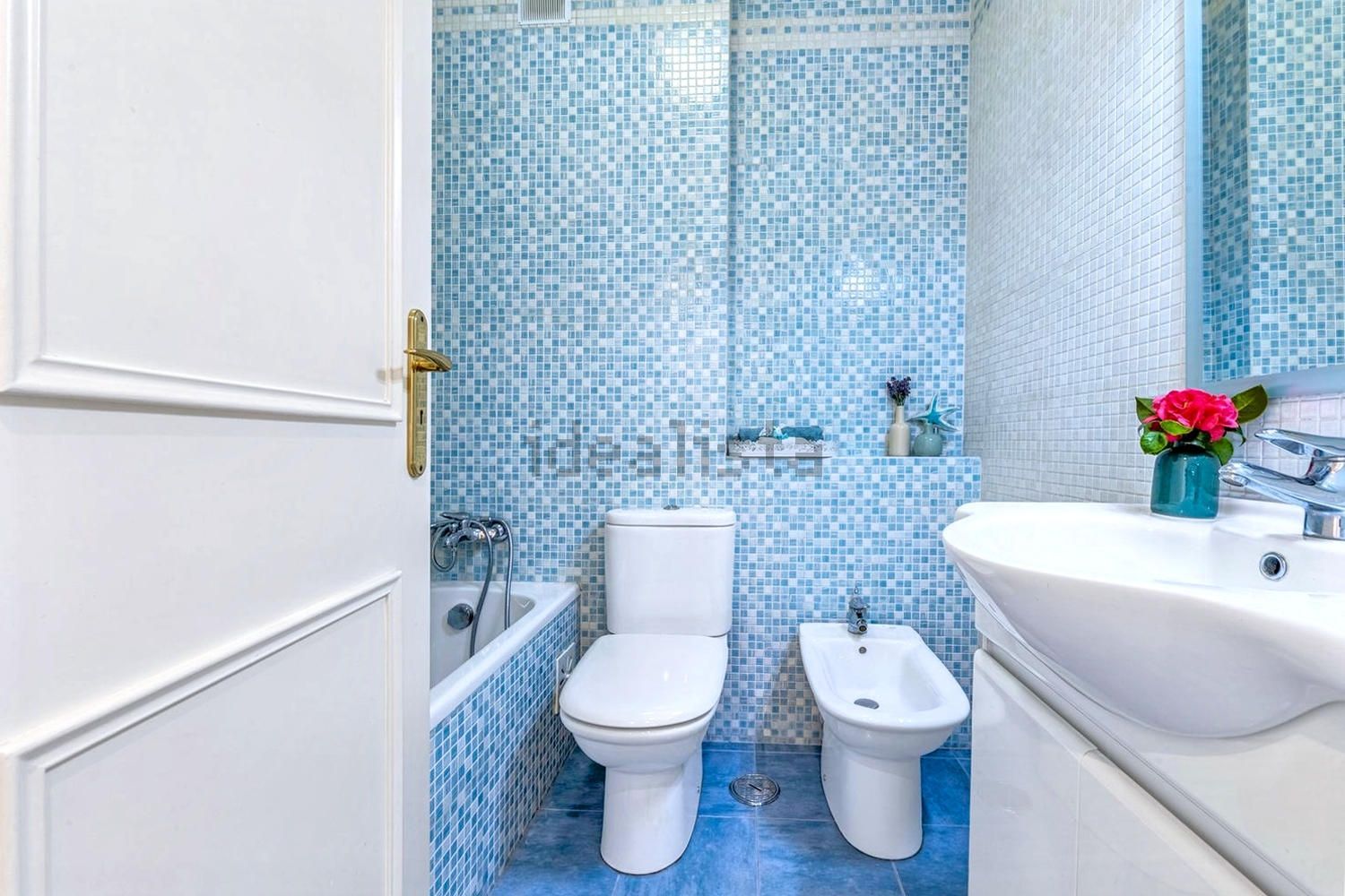 公寓 t2出售在Rua Conde Almoster, 24 - 卫生间