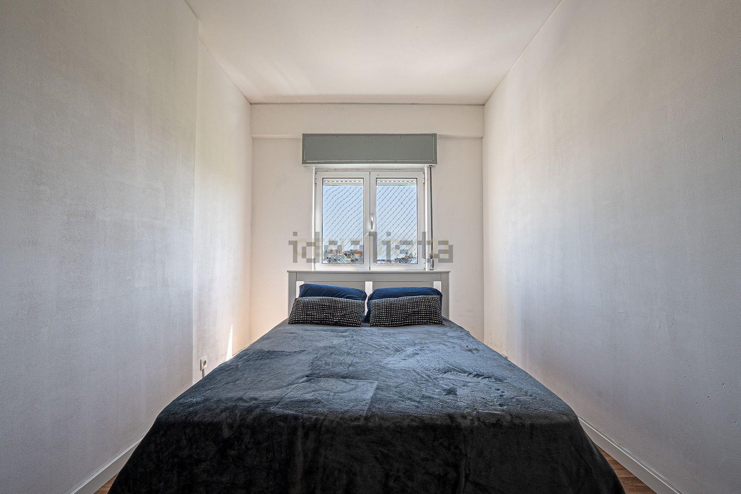 公寓 t1出售在Rua Correia Teles, 11 e 11e - 卧室