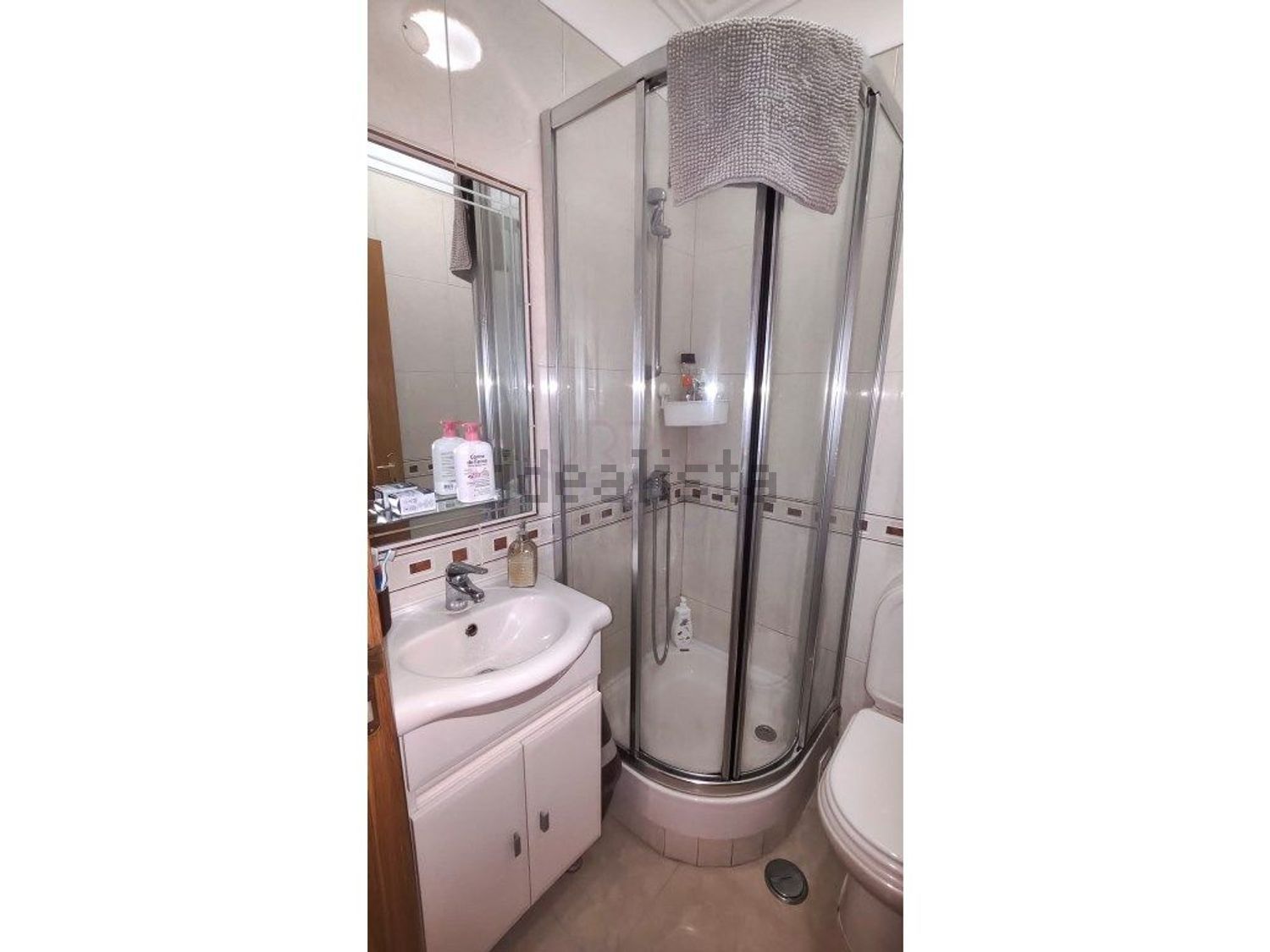 公寓 t3出售在Praceta Graça Pina de Morais - 卫生间