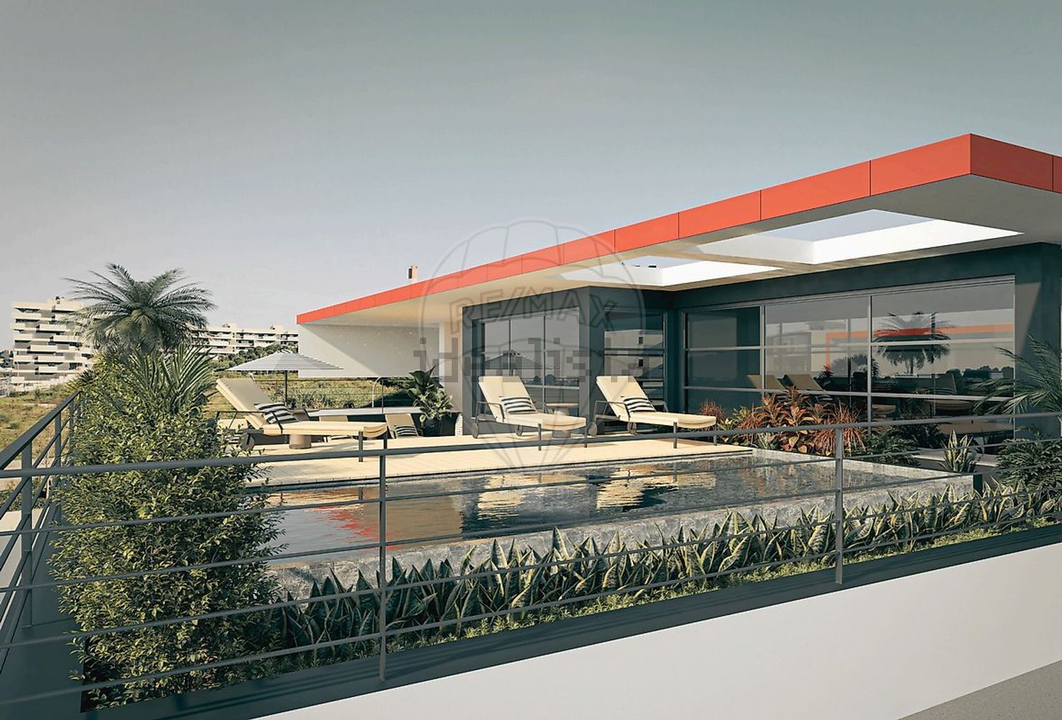 公寓 t3出售在Rua Armando Caldas - 照片