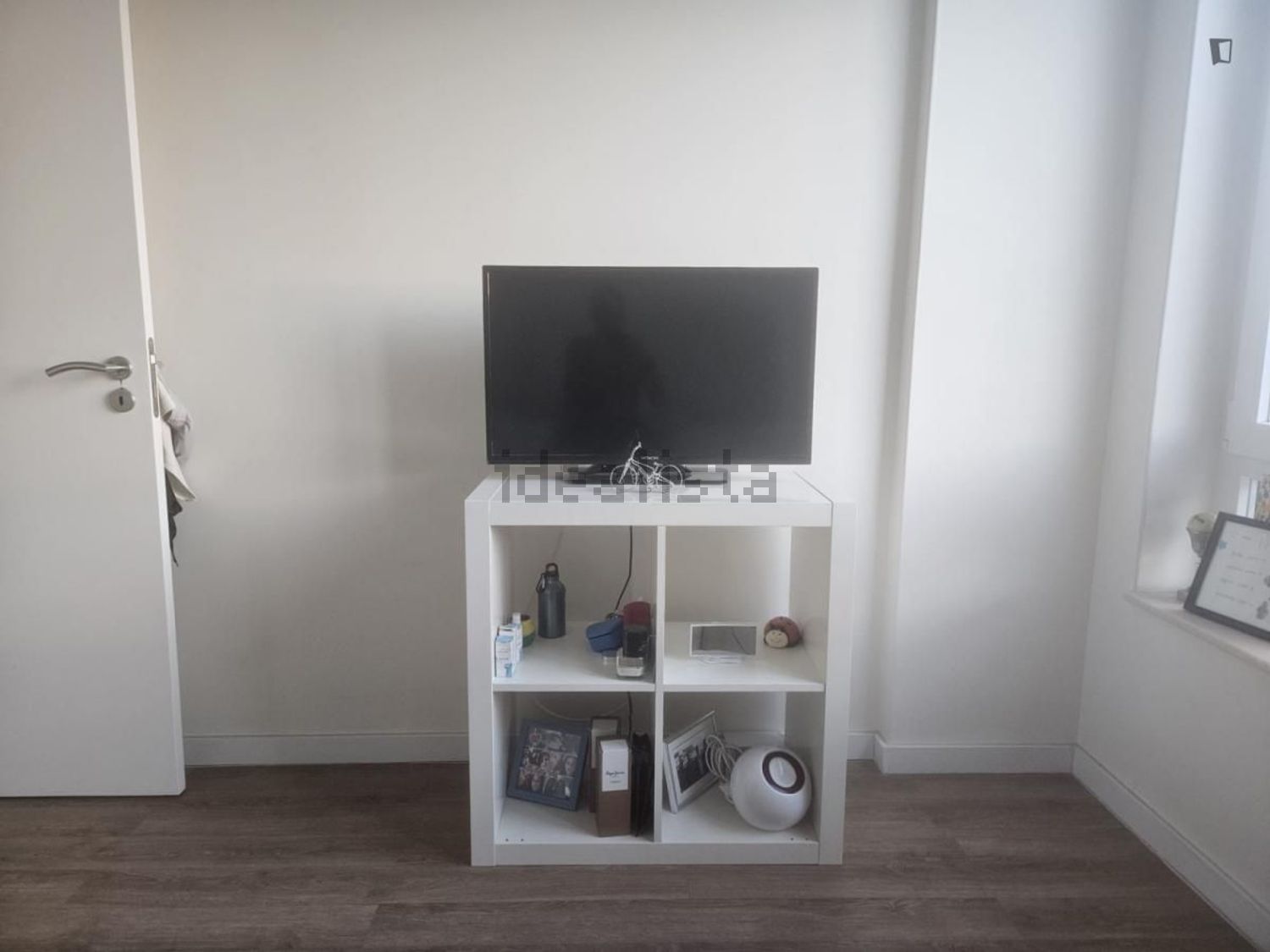 出租房间在Praceta das Naus - 客厅