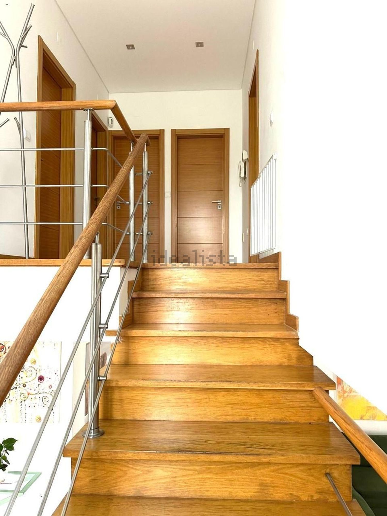 联排别墅出售在Rua Aquilino Ribeiro, 34 - 详情