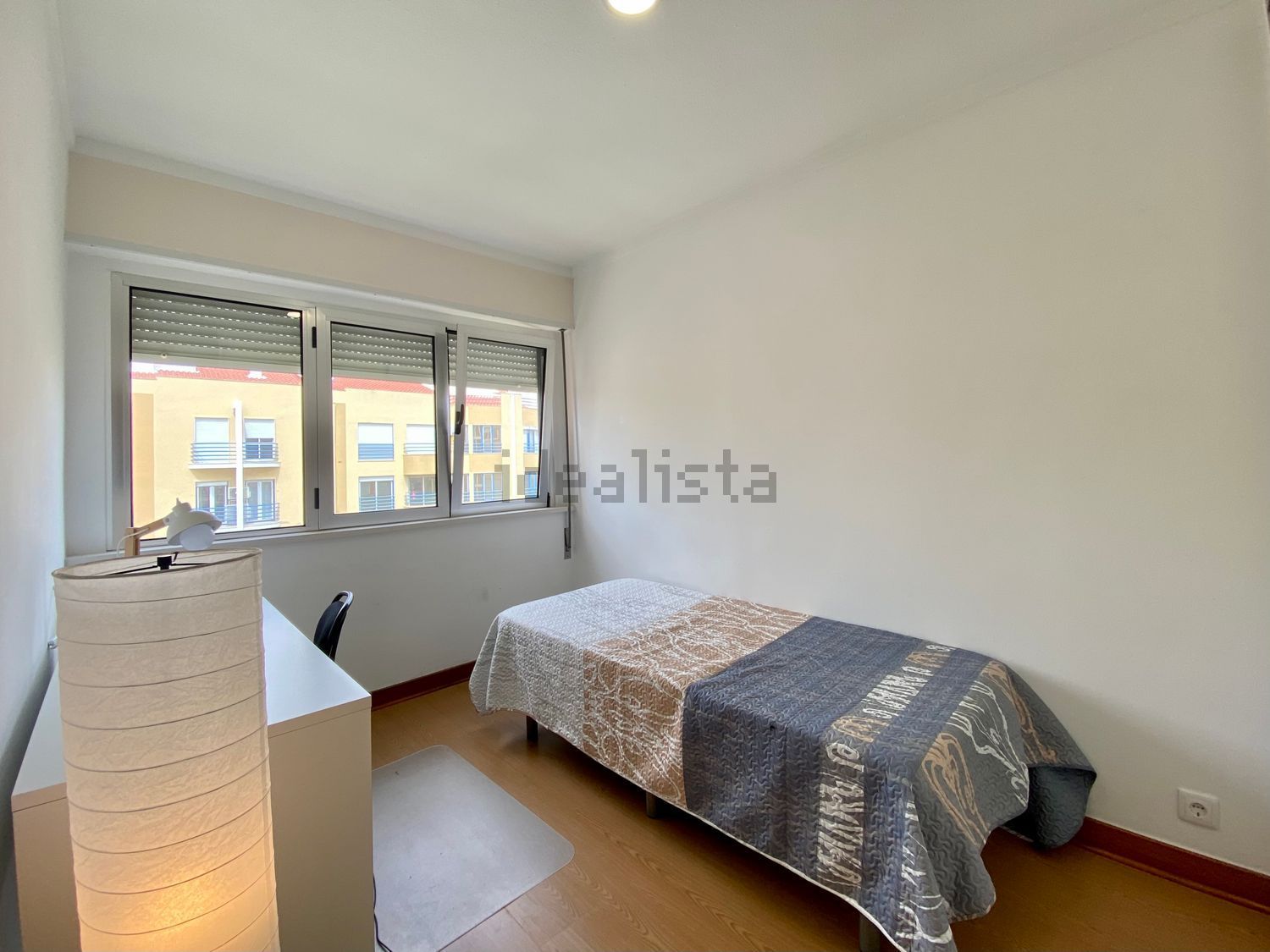 公寓 t3出售在Rua Pedro Bandeira - 卧室