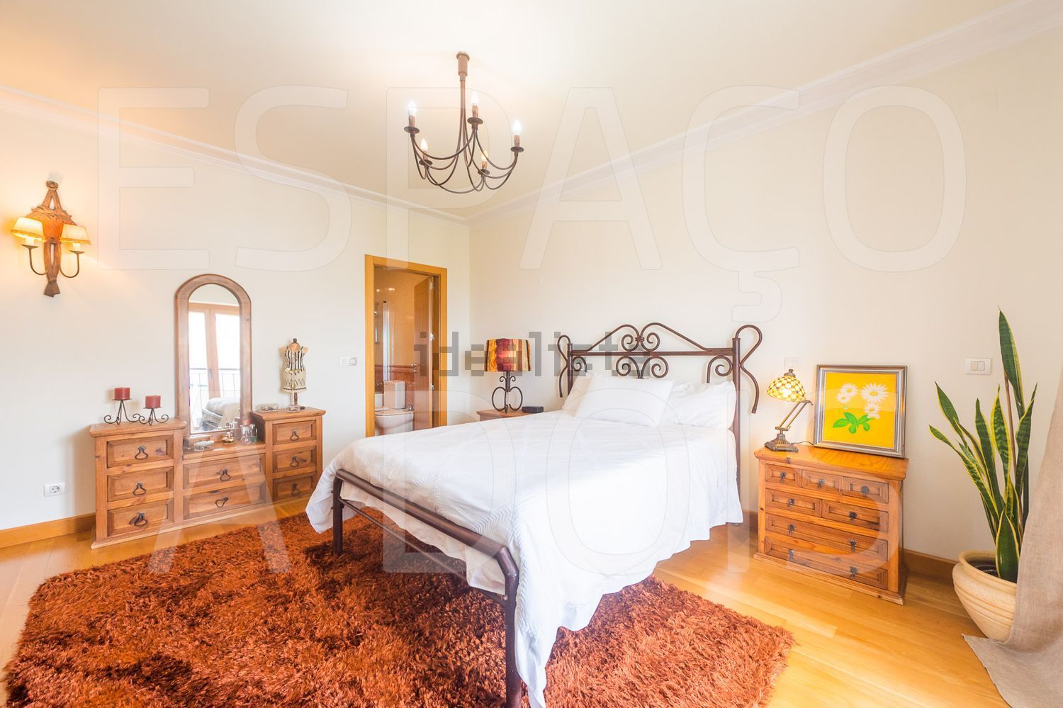 公寓 t3出售在Póvoa de Santa Iria e Forte da Casa - 卧室