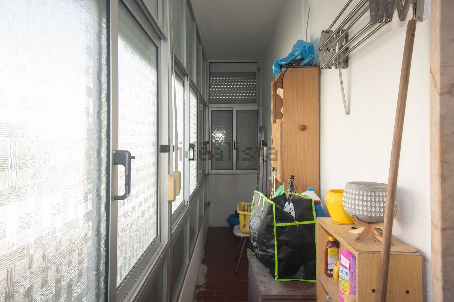 公寓 t3出售在Rua Eça de Queiroz, 7 - 露台