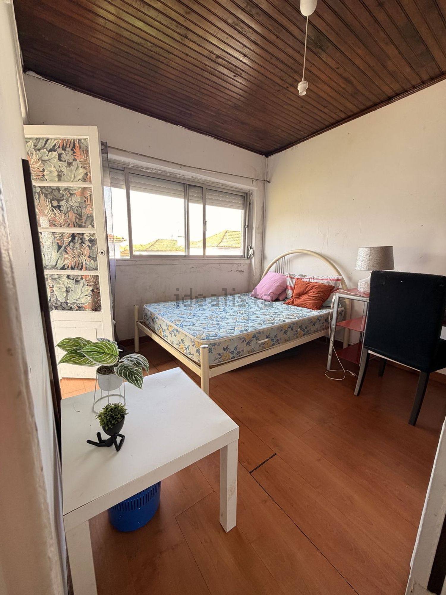 公寓 t2出售在Avenida Fundação Calouste Gulbenkian - 卧室