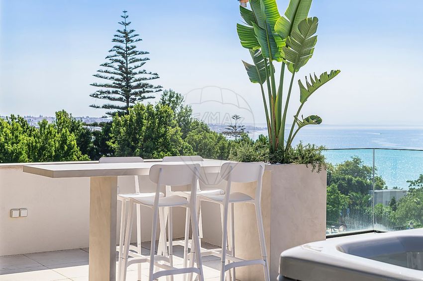 公寓 t3出售在Rua Belmonte