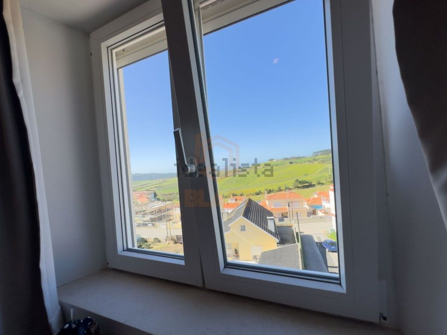 公寓 t3出售在Rua Doutor César Raúl da Costa Andrade - 阳台