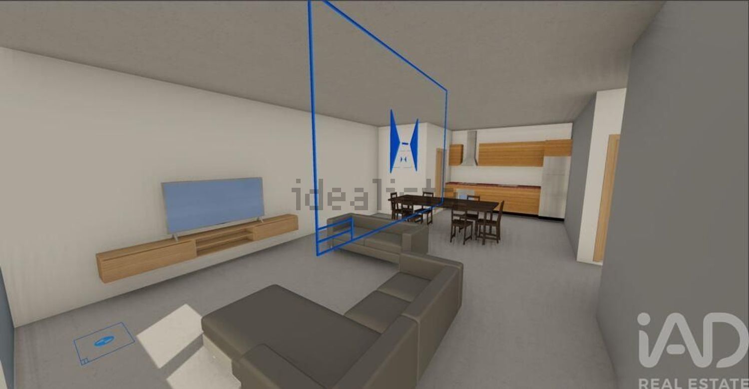 小楼房或别墅出售在Moita dos Ferreiros - 厨房