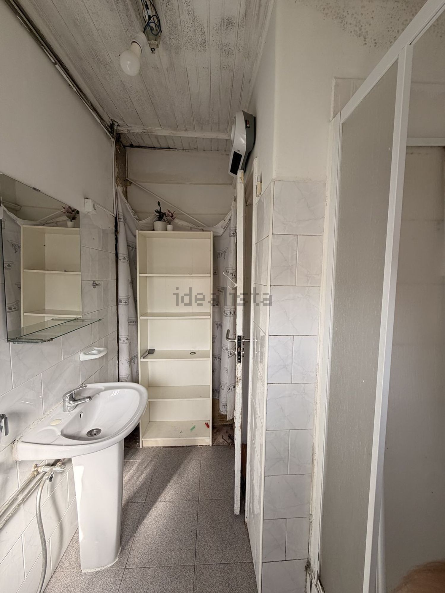 公寓 t2出售在Avenida Fundação Calouste Gulbenkian - 卫生间