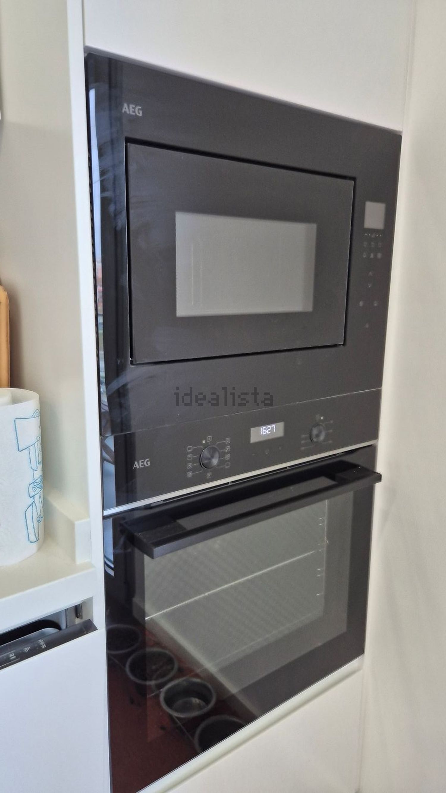 公寓 t3出售在Rua do Rossio, 6 - 厨房