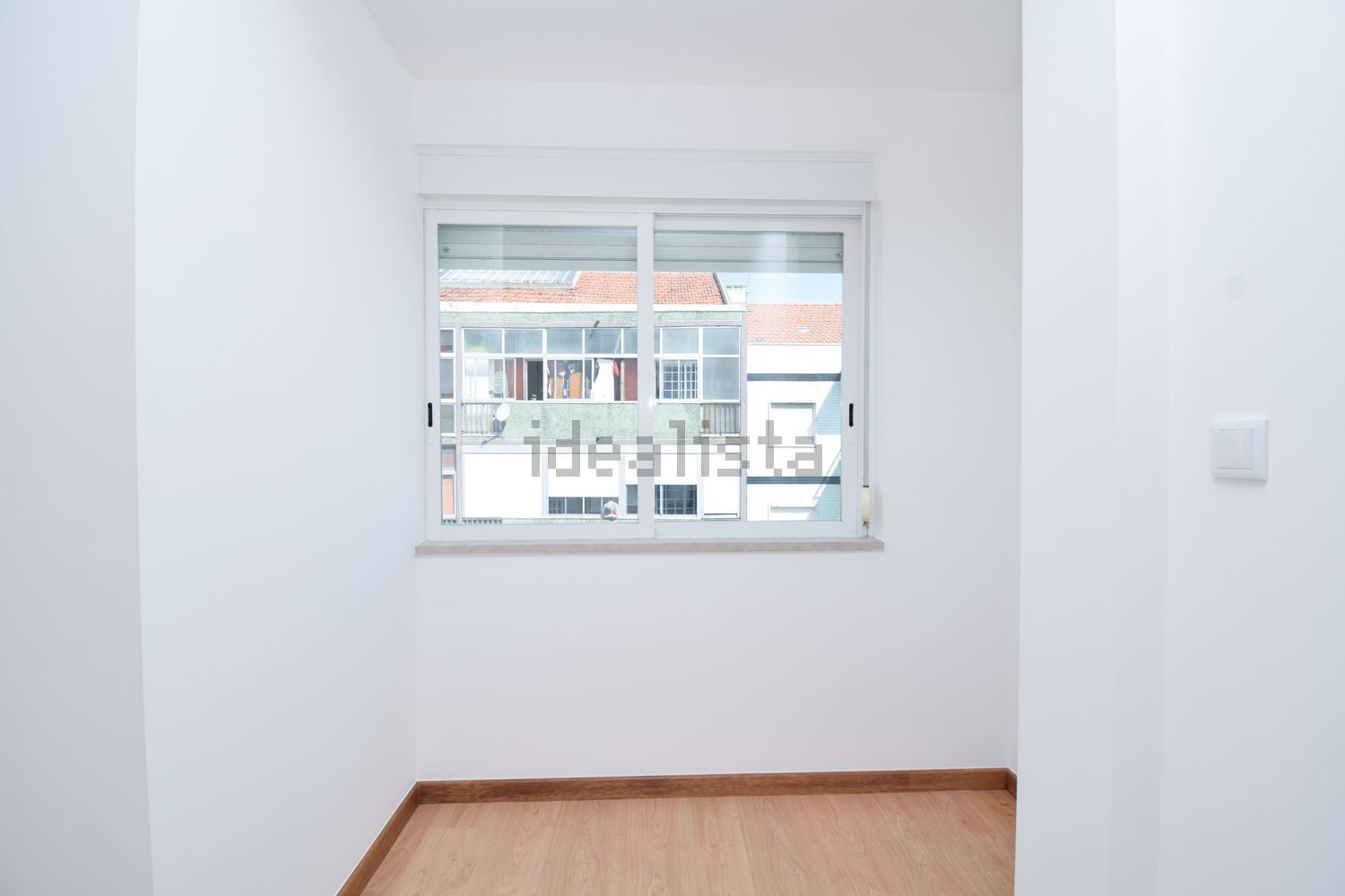 出租公寓 t3在Rua Doutor Aquiles Machado - 居住