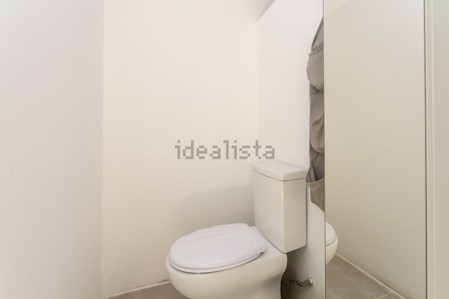 复式公寓出售在Largo 1º de Maio - 卫生间