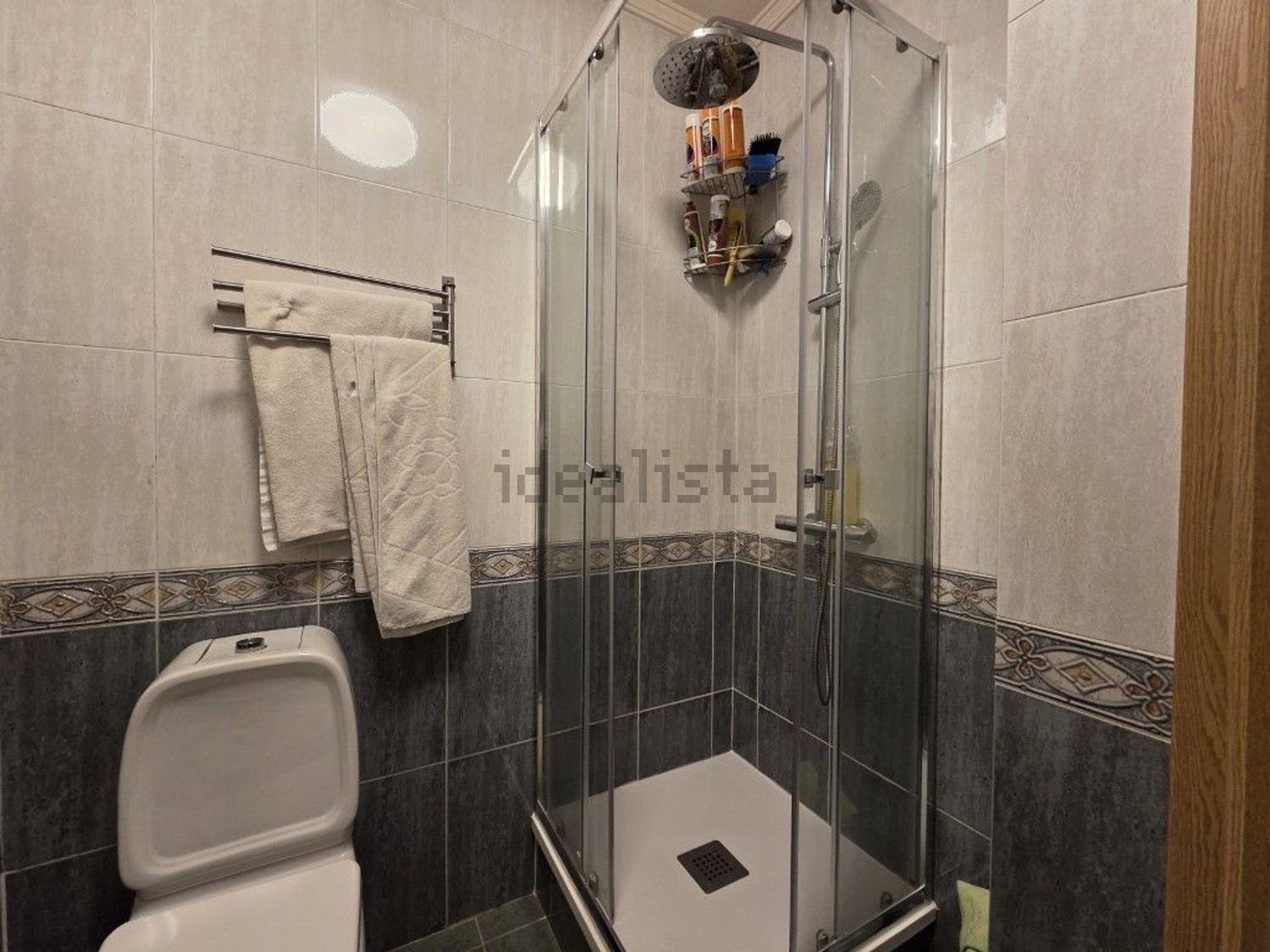 复式公寓出售在Praceta Tristão Vaz Teixeira - 卫生间