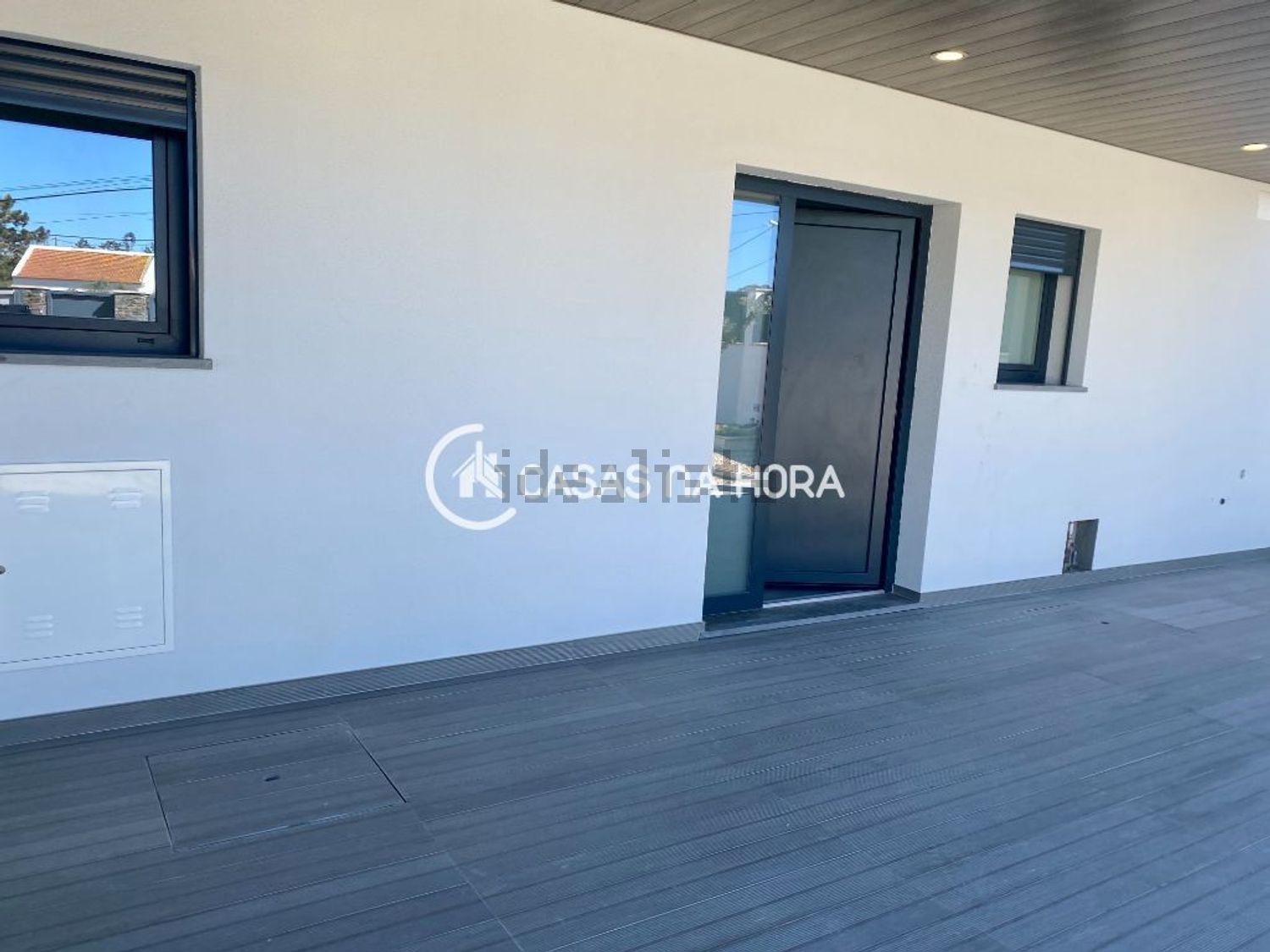 出租公寓 t1在Caparica e Trafaria - 居住