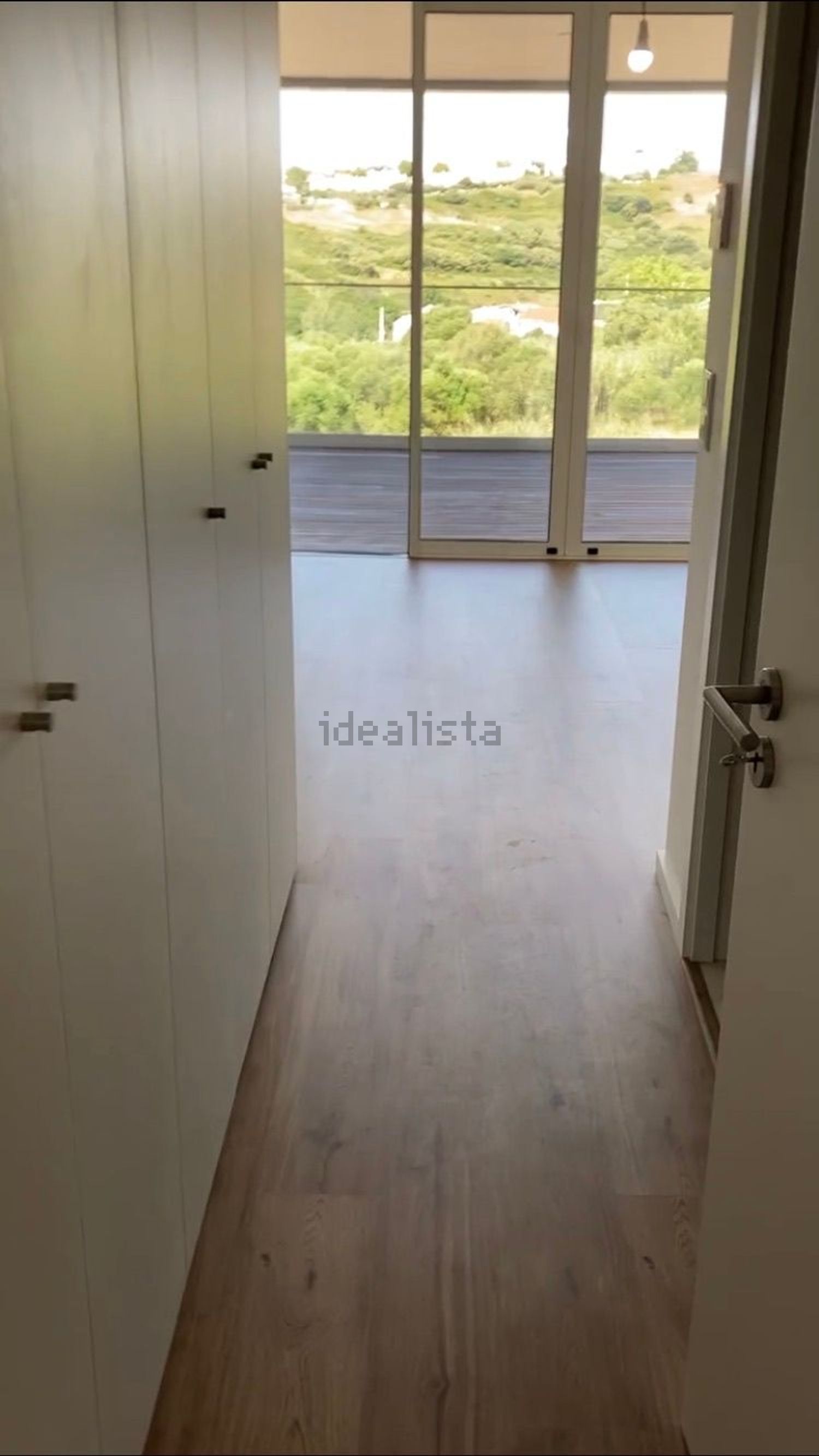 出租公寓 t2在Estrada Queluz, 11 - 卧室