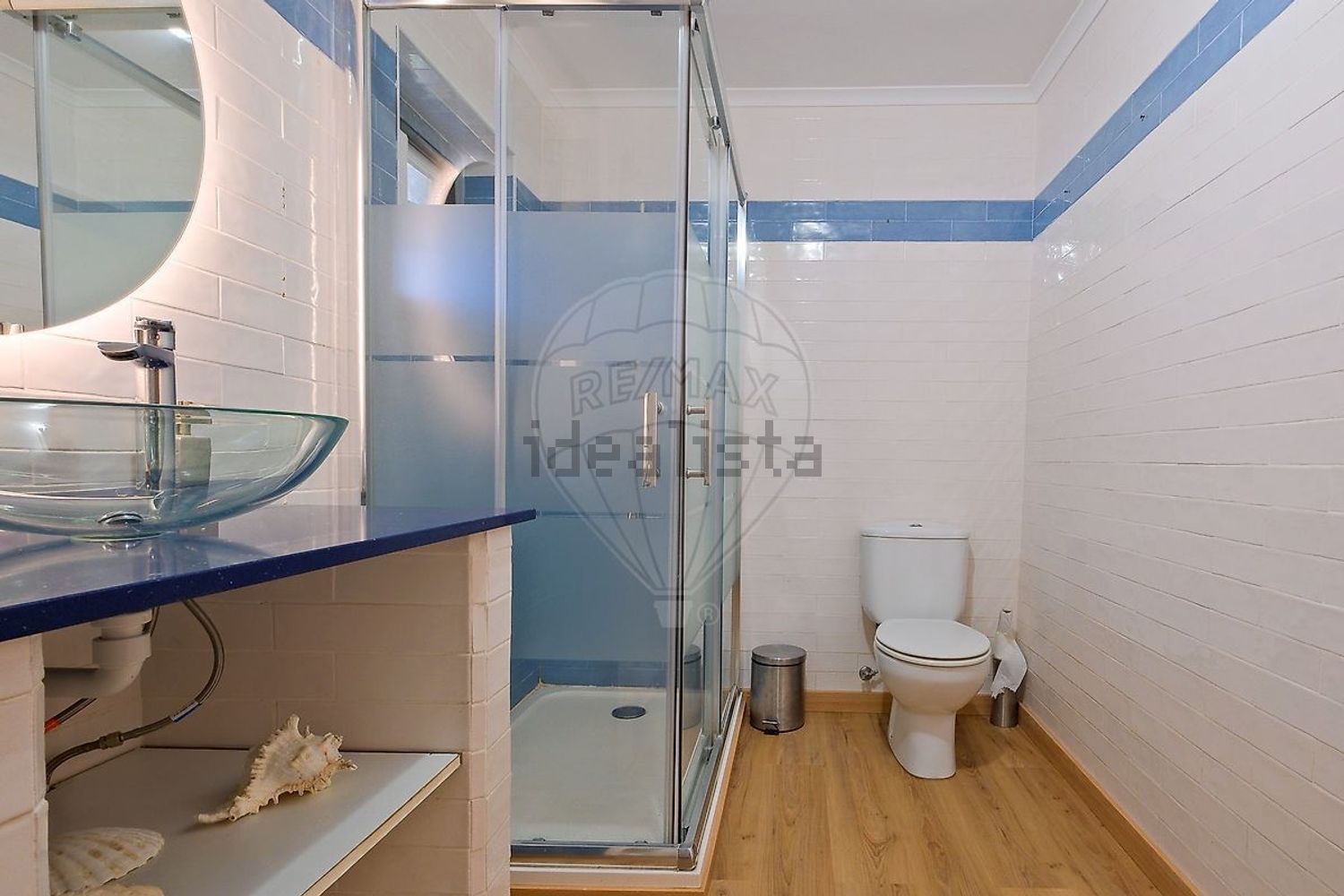 出租小楼房或独栋别墅在Beloura - Penha Longa - 卫生间