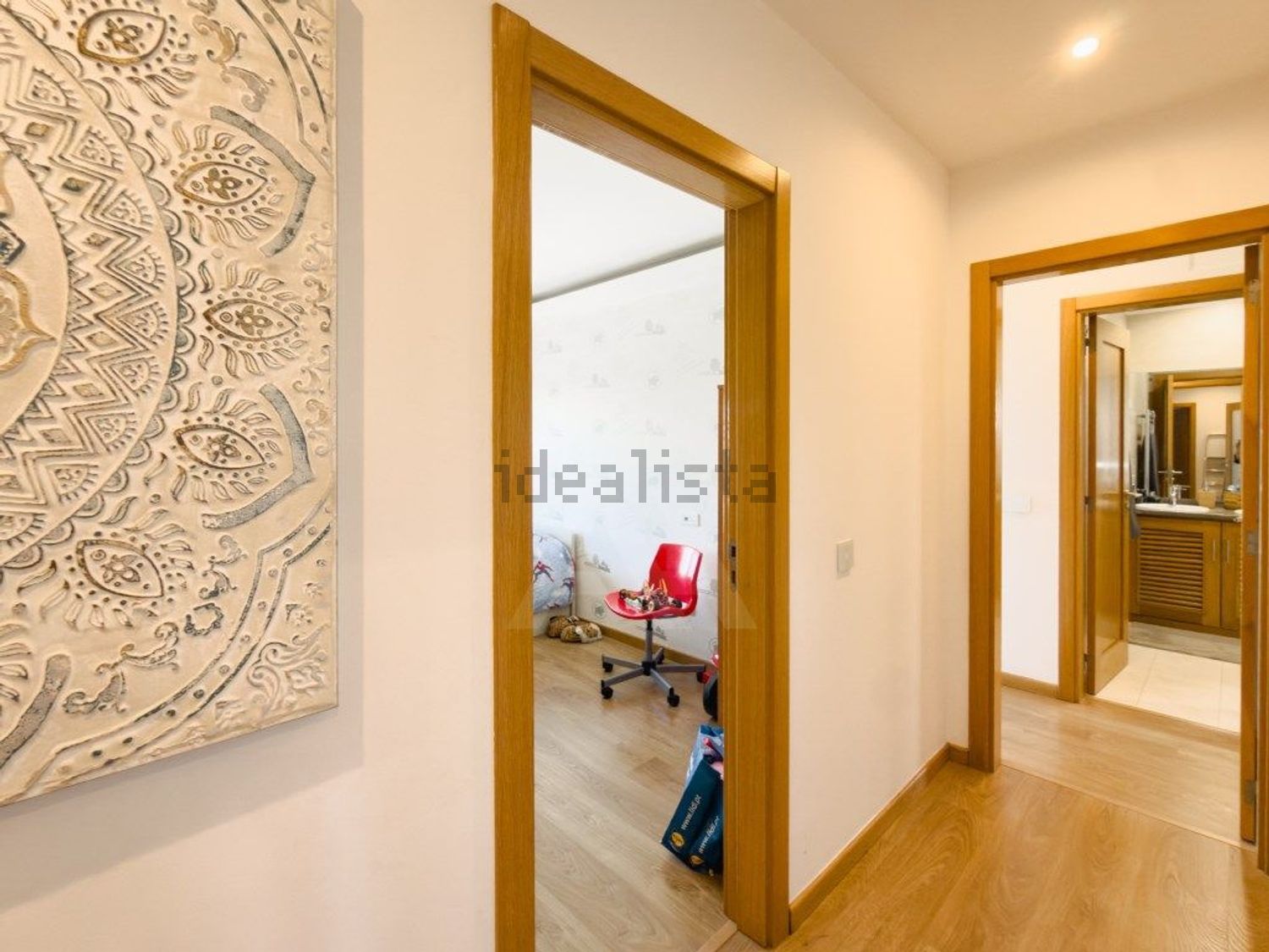 公寓 t4出售在Avenida dos Combatentes da Grande Guerra, 2 - 照片