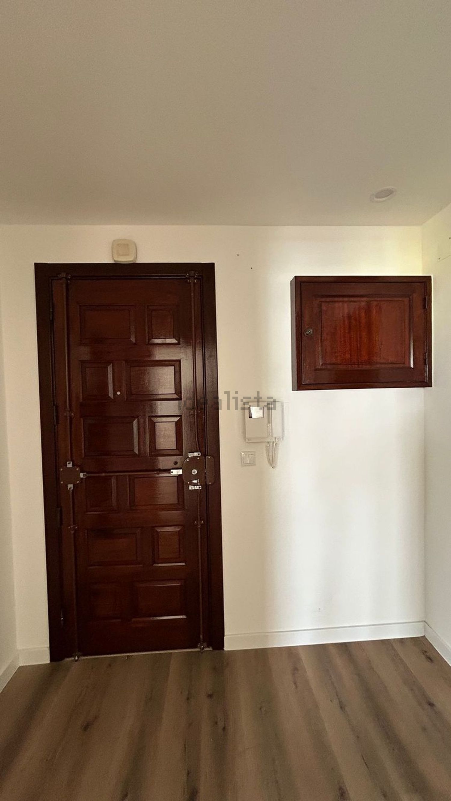 出租公寓 t3在Rua Silva Tavares - 前厅