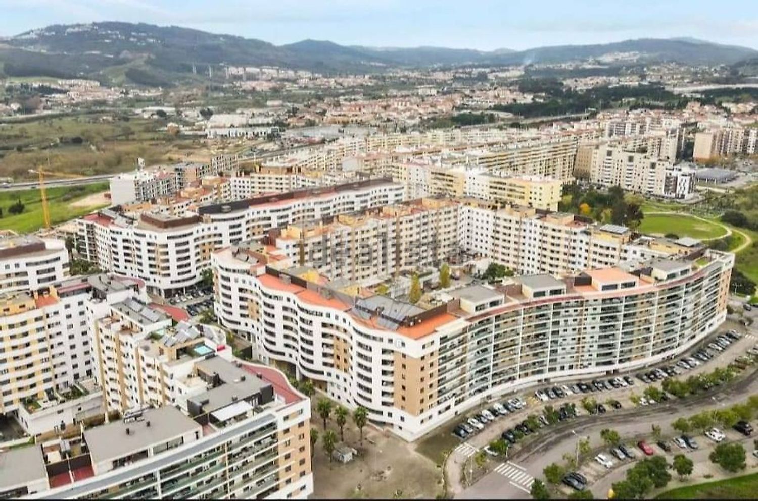 出租公寓 t3在Avenida Diogo Cão - 照片