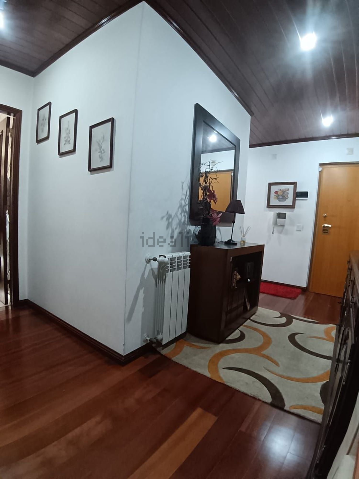 公寓 t3出售在Rua Fernando Barros Ferreira Leal, 3 - 前厅