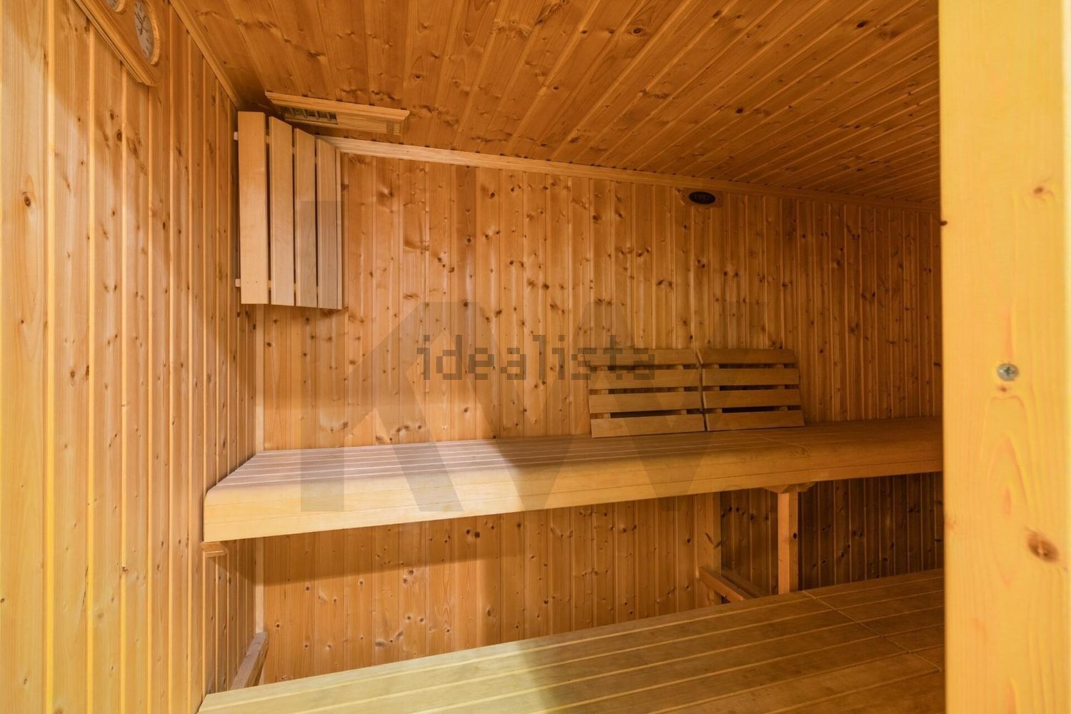 公寓 t1出售在Santa Clara - 厨房