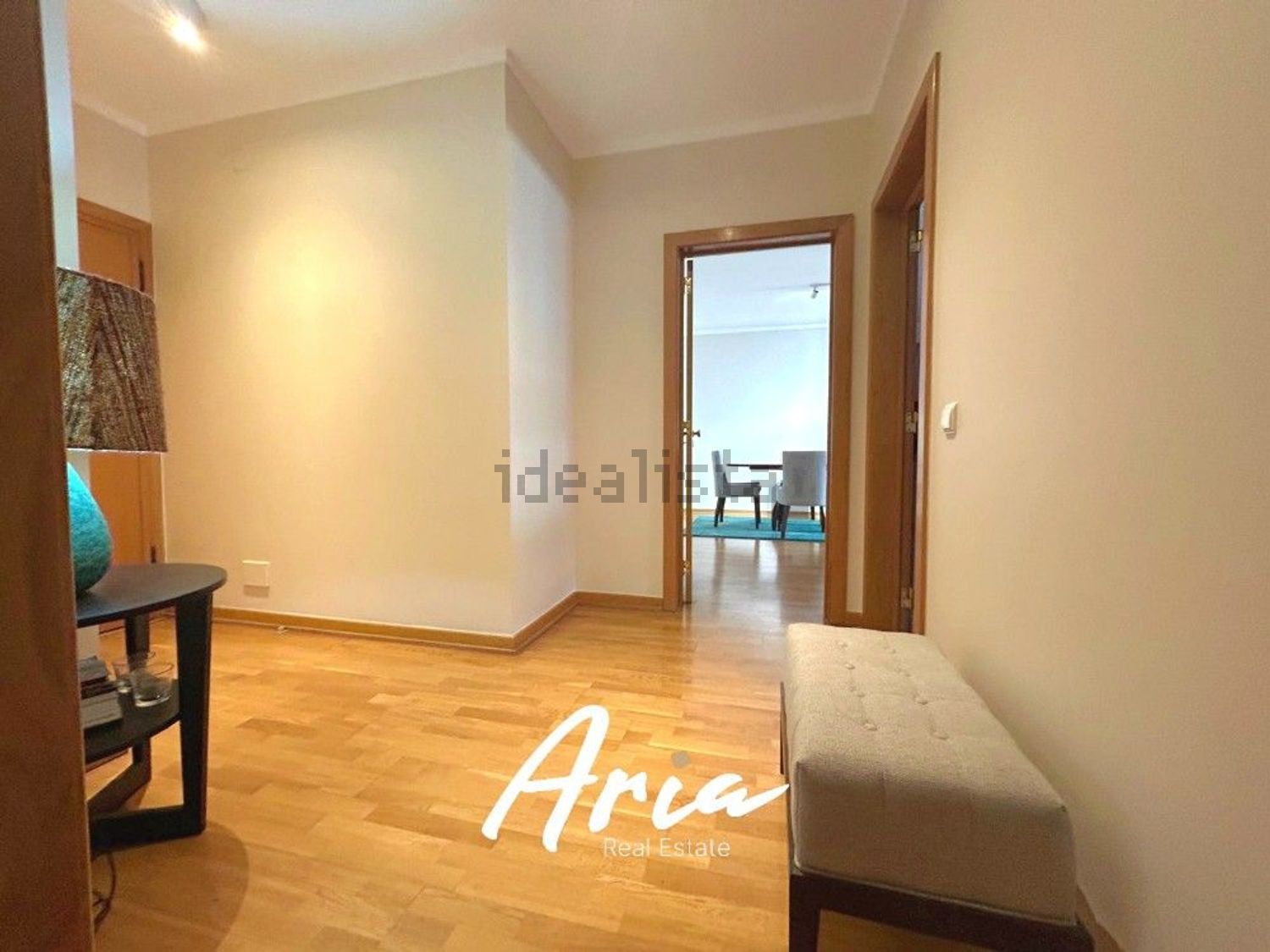 出租公寓 t2在Rua Cidade de Bolama - 卧室