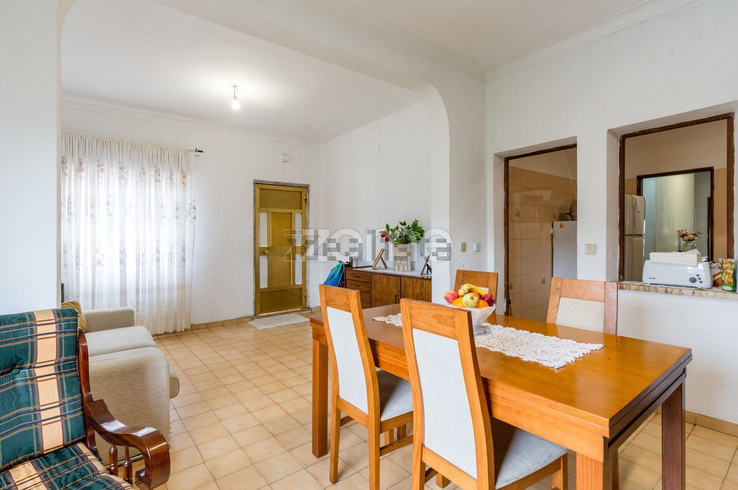 小楼房或独栋别墅出售在Rua da Liberdade, 102 - 客厅