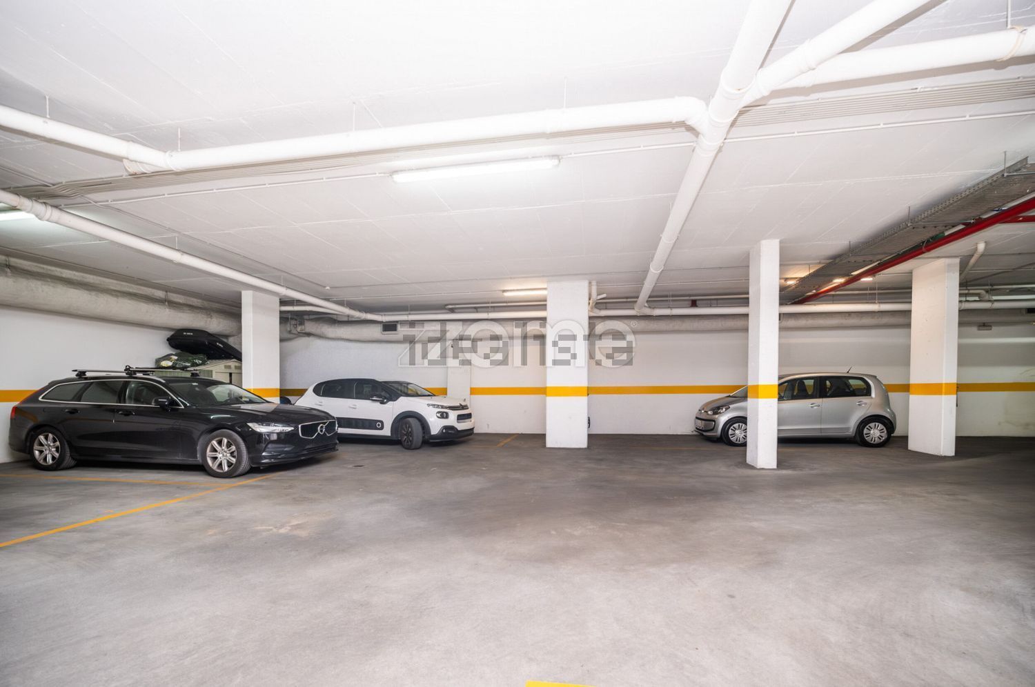 公寓 t3出售在Rua Macau, 14 - 停车位