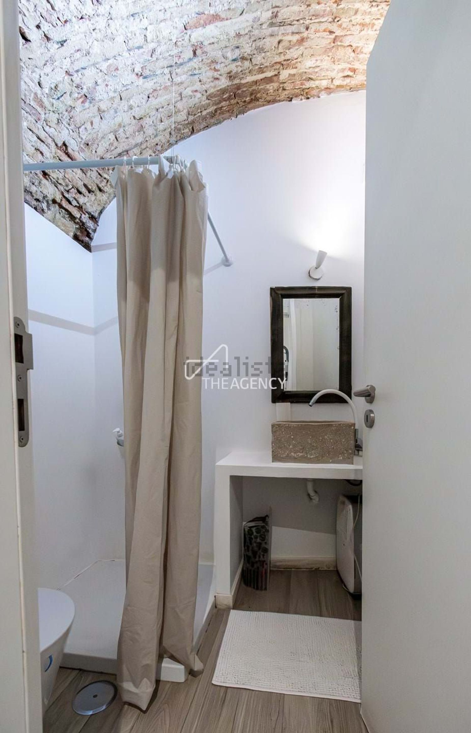 双拼别墅出售在Rua do Paço - 卫生间